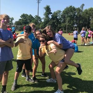 Meet your Posher, Emma